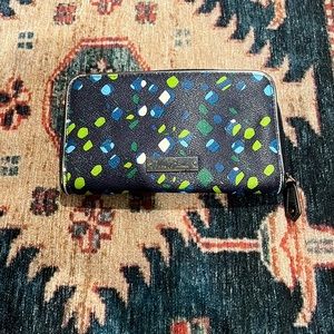 Vera Bradley wallet